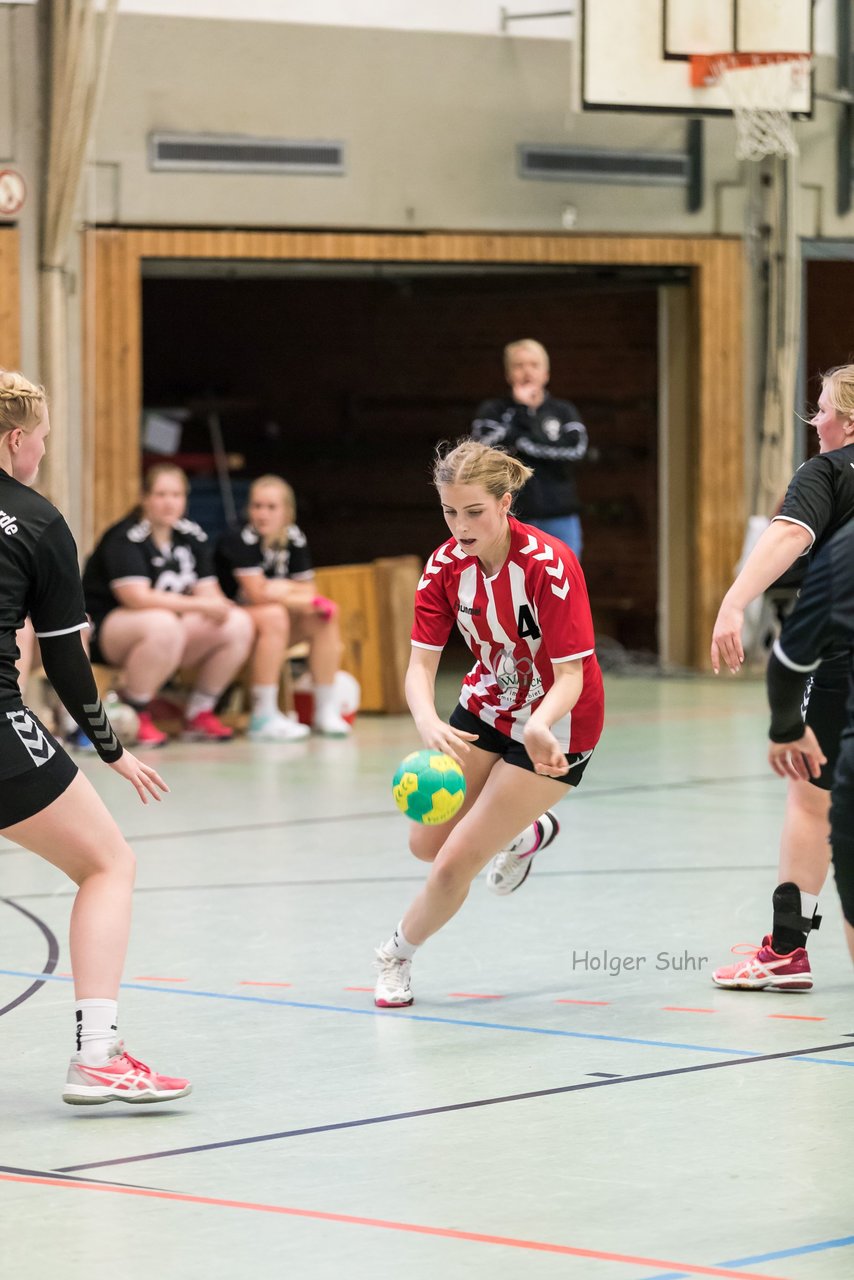 Bild 52 - Frauen BT-2 - SG Eider/Harde-3